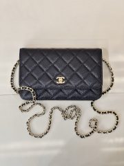 Chanel WOC Chain Bag