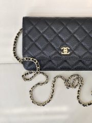 Chanel WOC Chain Bag - Image 6