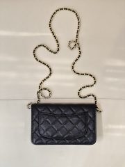 Chanel WOC Chain Bag - Image 8