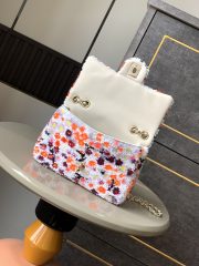 Chanel Classic Flap Bag - Image 5