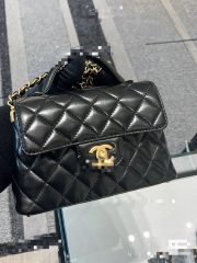 Chanel Kelly Handbag - Image 8