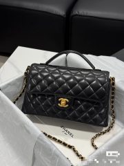 Chanel Kelly Handbag