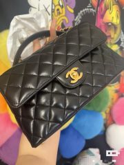 Chanel Kelly Handbag - Image 6