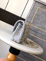 Chanel Classic Flap Bag - Image 6