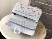 Chanel Classic Flap Bag - Image 4