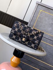 Chanel Classic Flap Bag