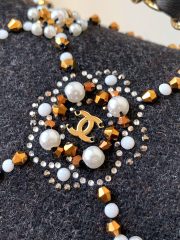 Chanel Classic Flap Bag - Image 5