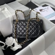 Chanel Classic Flap Bag - Image 2