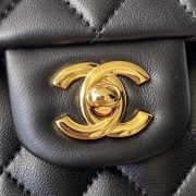 Chanel Classic Flap Bag - Image 4