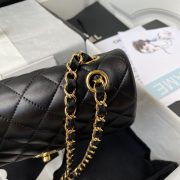 Chanel Classic Flap Bag - Image 3