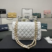 Chanel Classic Flap Bag - Image 3