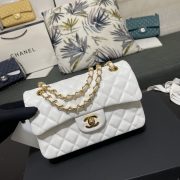 Chanel Classic Flap Bag - Image 2
