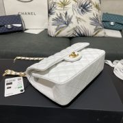 Chanel Classic Flap Bag - Image 5