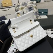 Chanel Classic Flap Bag - Image 7