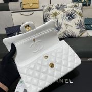 Chanel Classic Flap Bag - Image 6