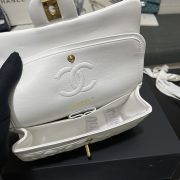 Chanel Classic Flap Bag - Image 9