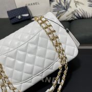 Chanel Classic Flap Bag - Image 8