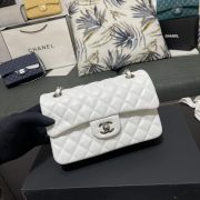 Chanel Classic Flap Bag