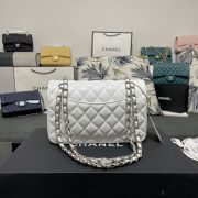 Chanel Classic Flap Bag - Image 3