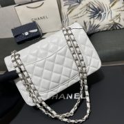 Chanel Classic Flap Bag - Image 7