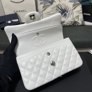 Chanel Classic Flap Bag - Image 9