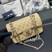 Chanel Classic Flap Bag - Image 2