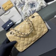 Chanel Classic Flap Bag - Image 4