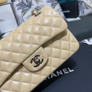 Chanel Classic Flap Bag - Image 5