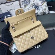 Chanel Classic Flap Bag - Image 8