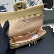 Chanel Classic Flap Bag - Image 9