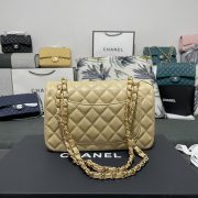 Chanel Classic Flap Bag - Image 3