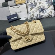 Chanel Classic Flap Bag - Image 2