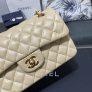 Chanel Classic Flap Bag - Image 4