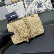 Chanel Classic Flap Bag - Image 5