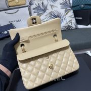 Chanel Classic Flap Bag - Image 7