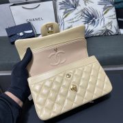 Chanel Classic Flap Bag - Image 8