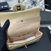 Chanel Classic Flap Bag - Image 9