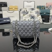 Chanel Classic Flap Bag - Image 3