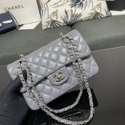 Chanel Classic Flap Bag - Image 2