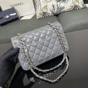 Chanel Classic Flap Bag - Image 7