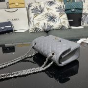 Chanel Classic Flap Bag - Image 9