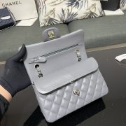 Chanel Classic Flap Bag - Image 4