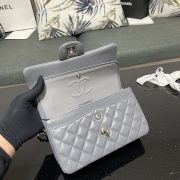 Chanel Classic Flap Bag - Image 6