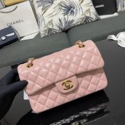 Chanel Classic Flap Bag