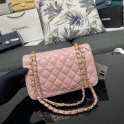 Chanel Classic Flap Bag - Image 3