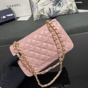Chanel Classic Flap Bag - Image 5
