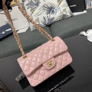 Chanel Classic Flap Bag - Image 6