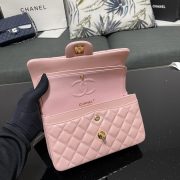 Chanel Classic Flap Bag - Image 9
