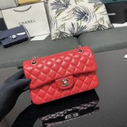 Chanel Classic Flap Bag