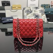 Chanel Classic Flap Bag - Image 3